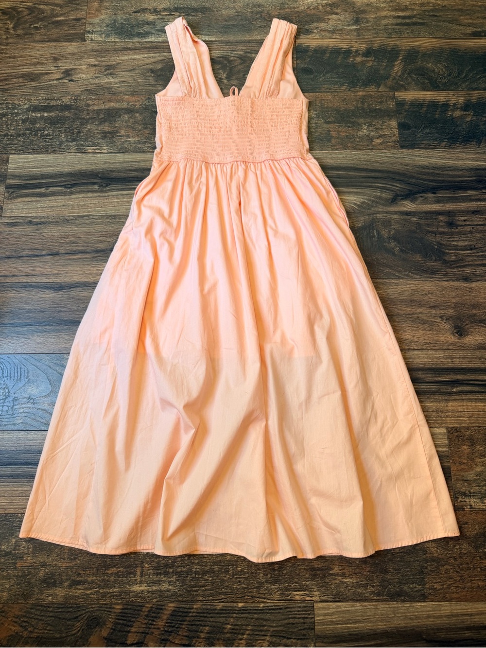 Band of the Free Clementine dress in pink size small - Picture 3 of 16